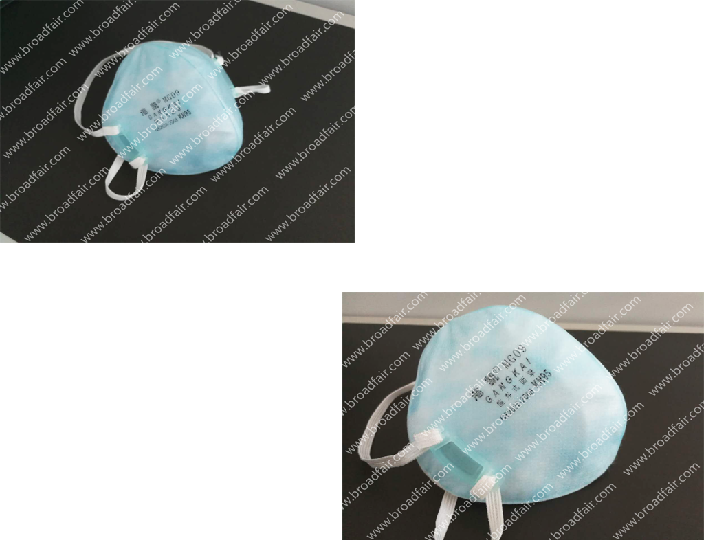 立體口罩全自動(dòng)生產(chǎn)線