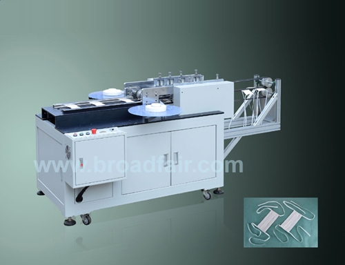 折疊口罩機(jī)廠家 折疊口罩機(jī)廠家