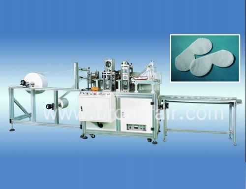 折疊口罩機廠家