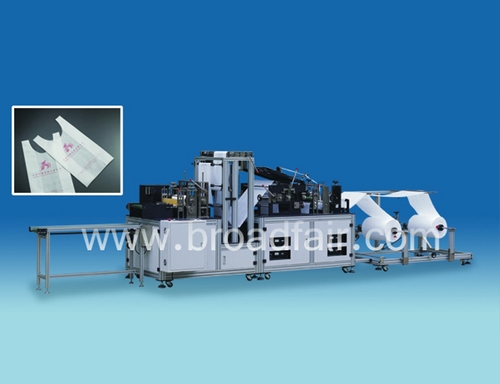 折疊口罩機(jī)廠家