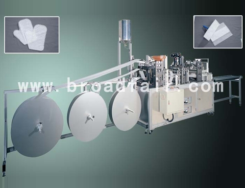 折疊口罩機廠家 折疊口罩機廠家