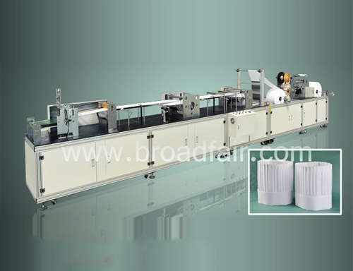 折疊口罩機(jī)生產(chǎn)廠家