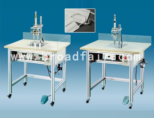 折疊口罩機(jī)生產(chǎn)廠(chǎng)家