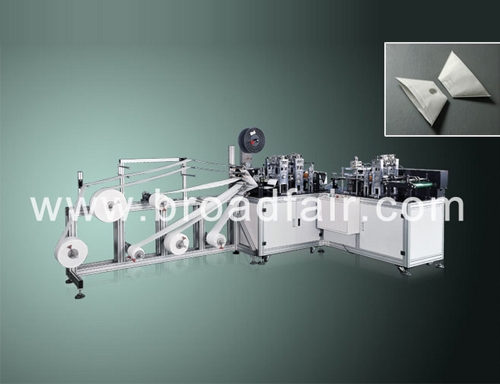 折疊口罩機(jī)廠家 折疊口罩機(jī)廠家