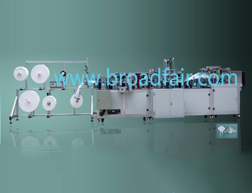 折疊口罩機廠家 折疊口罩機廠家