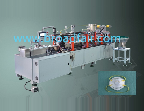 折疊口罩機 折疊口罩機