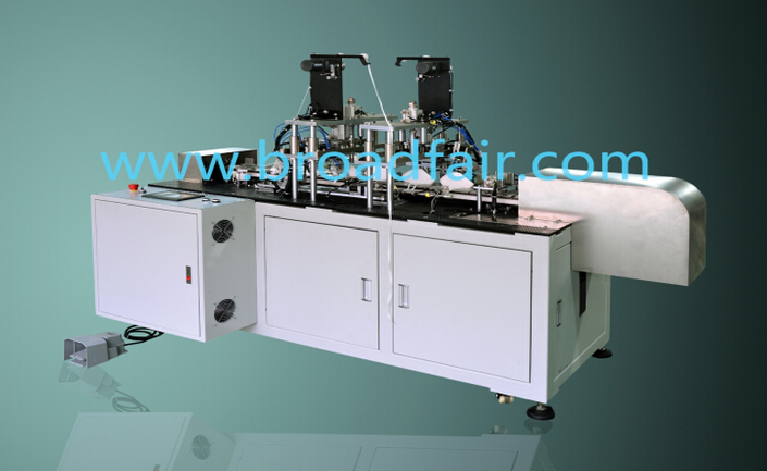 折疊口罩機廠家 折疊口罩機廠家